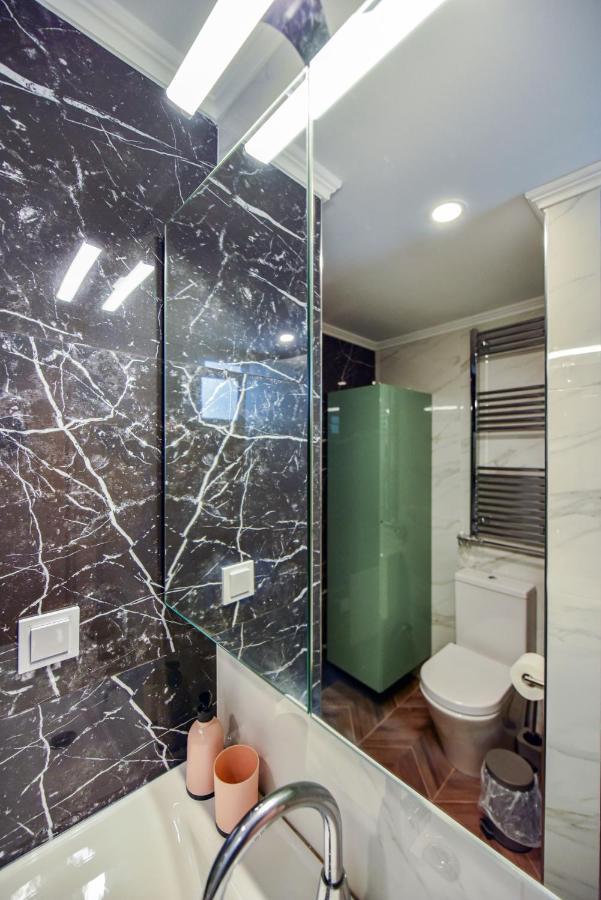 Κεντρικο Και Cosy Διαμερισμα Στην Κομοτηνη Apartment Комотини Екстериор снимка
