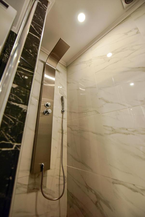 Κεντρικο Και Cosy Διαμερισμα Στην Κομοτηνη Apartment Комотини Екстериор снимка