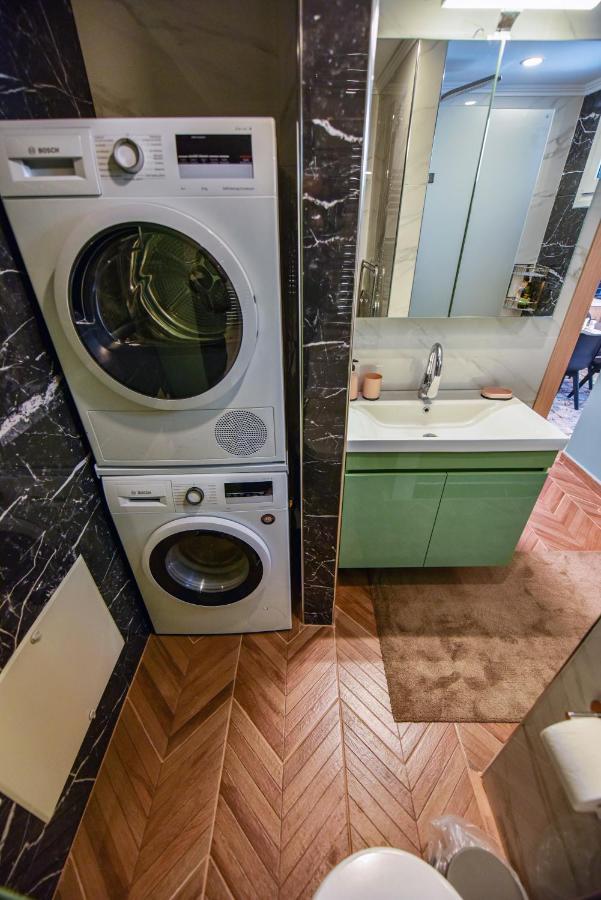 Κεντρικο Και Cosy Διαμερισμα Στην Κομοτηνη Apartment Комотини Екстериор снимка